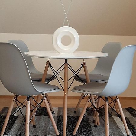 Napko Apartman Шопрон Екстериор снимка