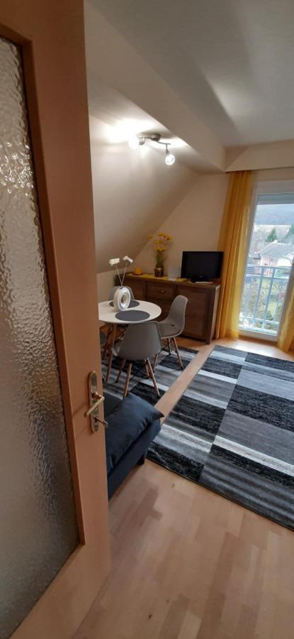 Napko Apartman Шопрон Екстериор снимка