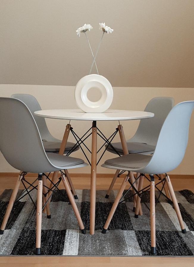 Napko Apartman Шопрон Екстериор снимка
