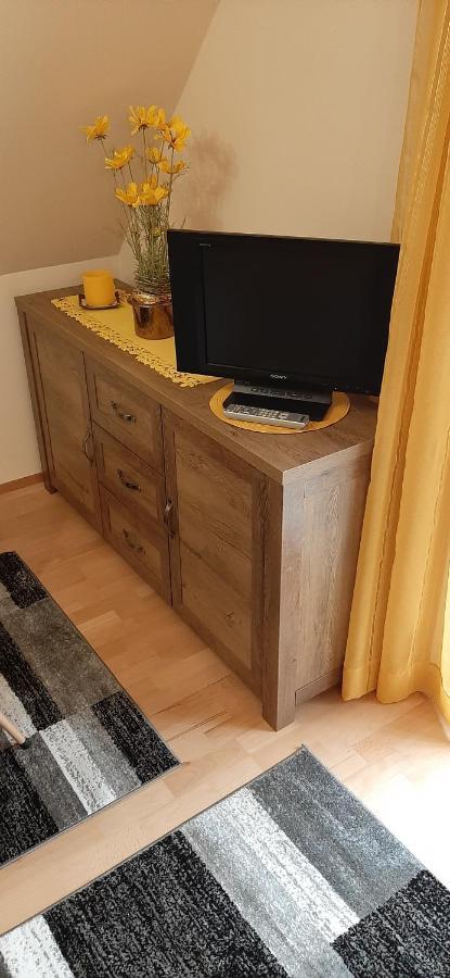 Napko Apartman Шопрон Екстериор снимка