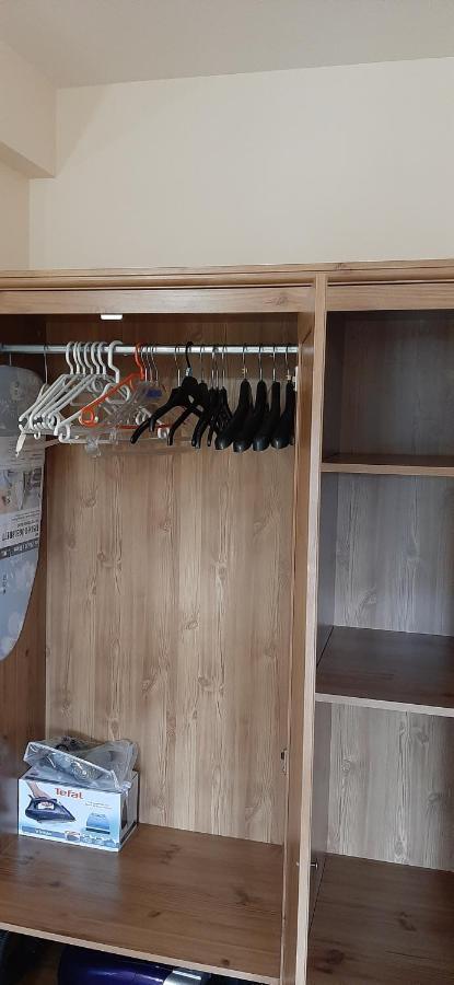 Napko Apartman Шопрон Екстериор снимка