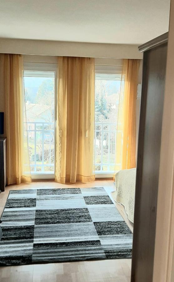 Napko Apartman Шопрон Екстериор снимка