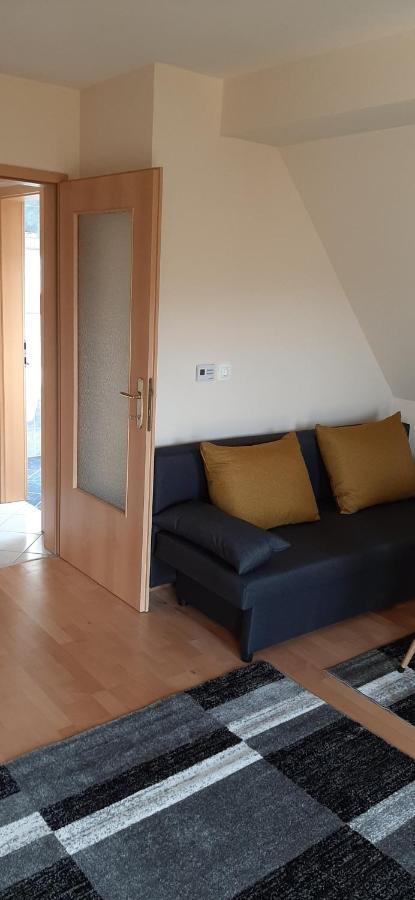 Napko Apartman Шопрон Екстериор снимка