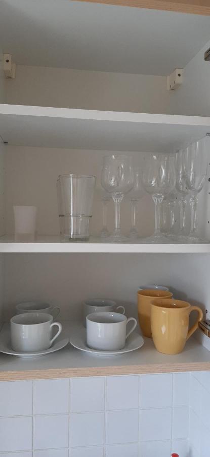 Napko Apartman Шопрон Екстериор снимка
