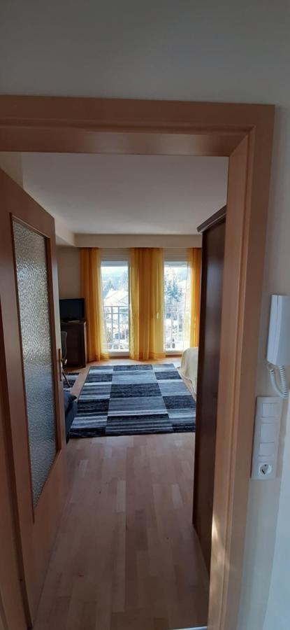 Napko Apartman Шопрон Екстериор снимка