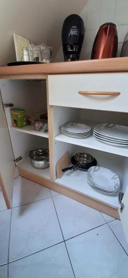 Napko Apartman Шопрон Екстериор снимка