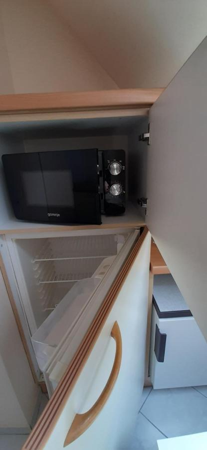 Napko Apartman Шопрон Екстериор снимка