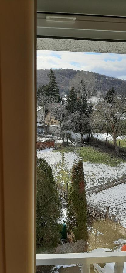Napko Apartman Шопрон Екстериор снимка